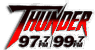 KMTY logo