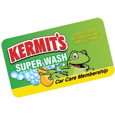 Car Care Membership