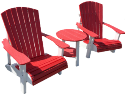 Adirondack Chairs