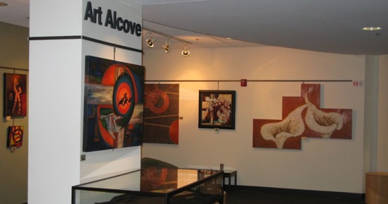 Grand Island Public Library to Host 2025 Community Art Show