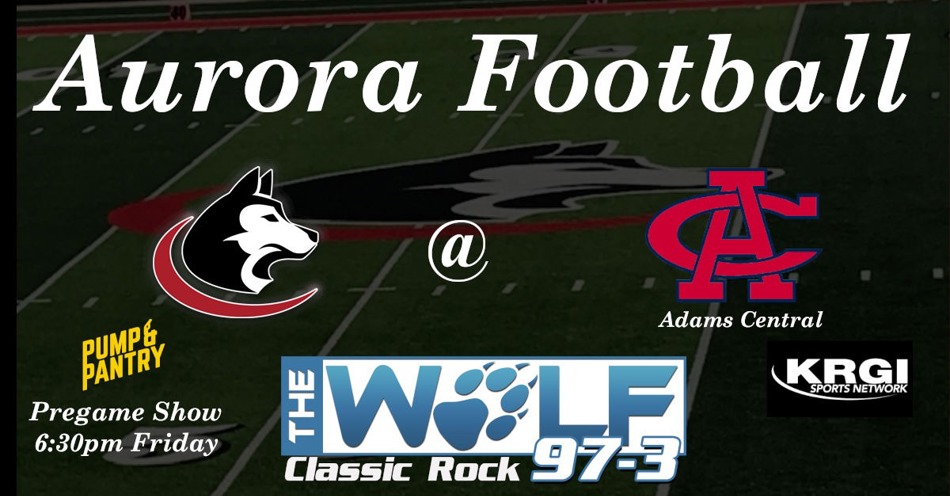 Aurora FB Shuts out AC