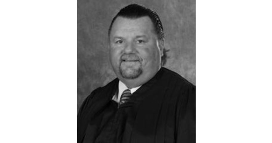 County Court Judge Arthur S. Wetzel to Retire January 2, 2026