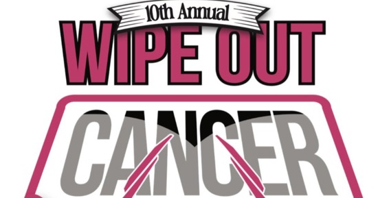 Wipe Out Cancer–10th year