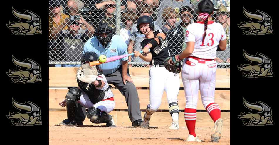 Northwest Softball Snags Two Wins At The State Tournament 