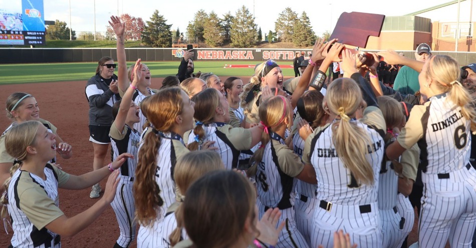 The Ultimate Comeback! Vikings Are State Champs! 