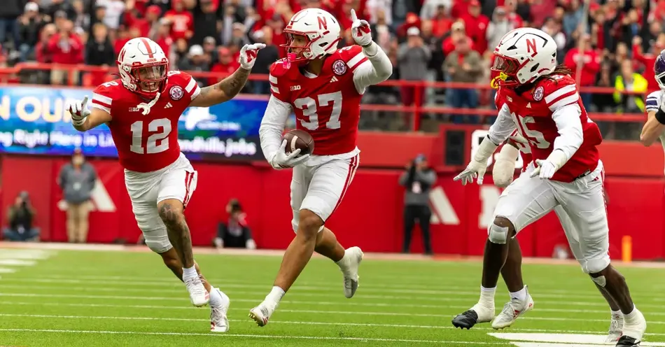 Nebraska-UCLA Put on Six-Day Hold