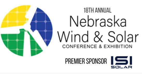 18th Annual Nebraska Wind & Solar Conference Wrap-Up