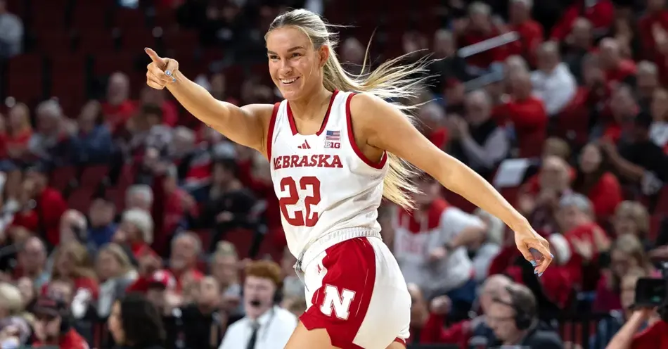 Potts Earns Spot on Katrina McClain Award Watch List