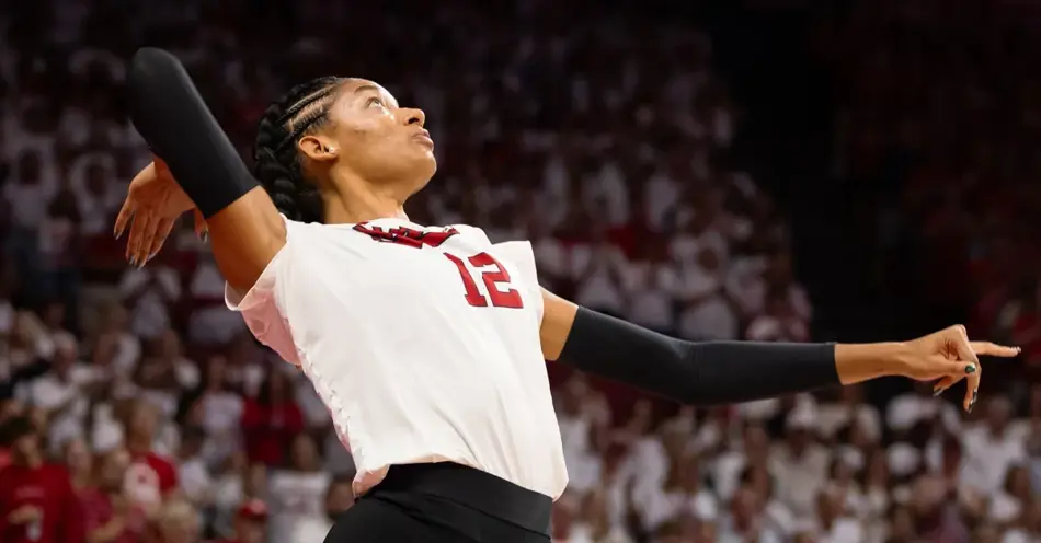 NEB VB Preview: No. 11 Wisconsin, vs. Oregon
