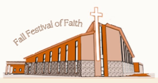 Resurrection Church Hosts Fall Festival of Faith
