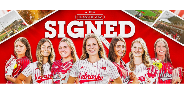 Photo Credit: Nebraska Athletic Communications