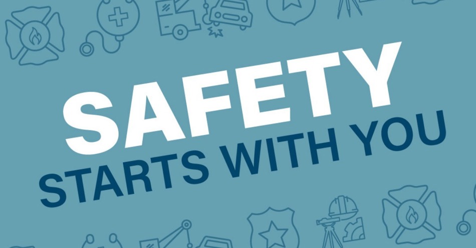 NDOT, NSP and GIPD Recognize Crash Responder Safety Week