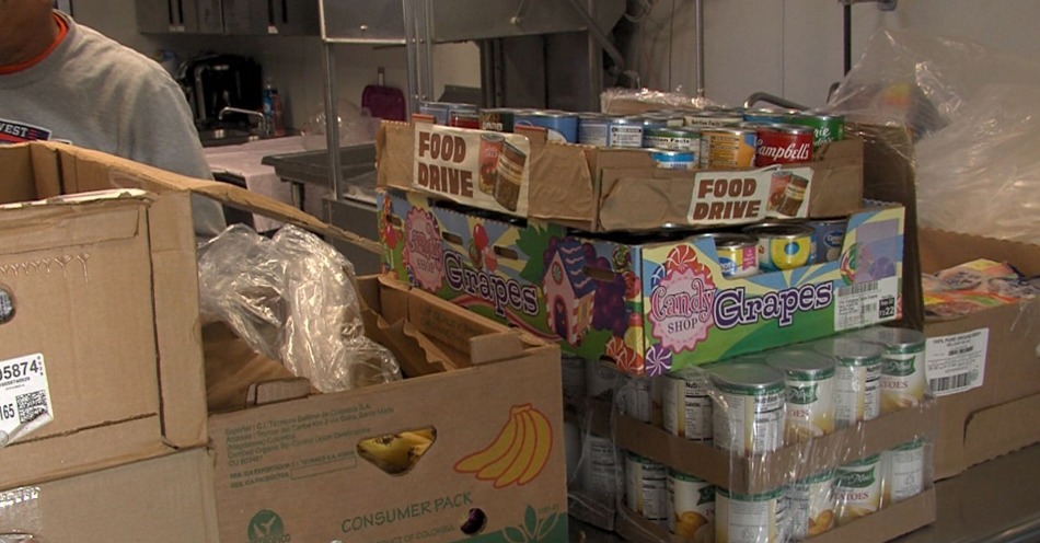 City of Grand Island Continues Support for Residents in Need as SNAP Benefits Restore