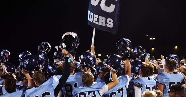 Photo Credit: Josh Salmon 