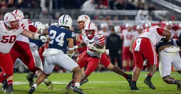 Photo Credit: NU Athletics