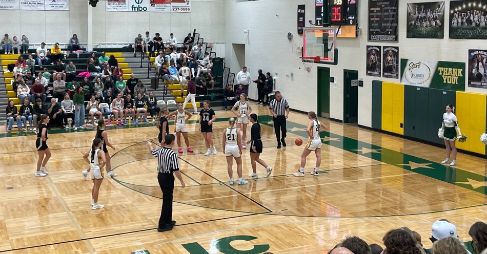 Northwest Basketball Wins Two At Kearney Catholic 