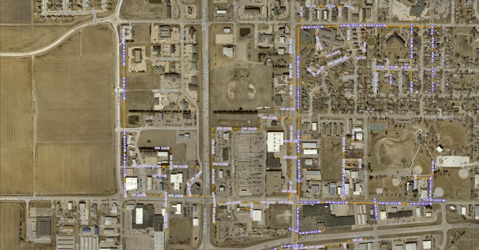 514 People Impacted by Brief Power Outage