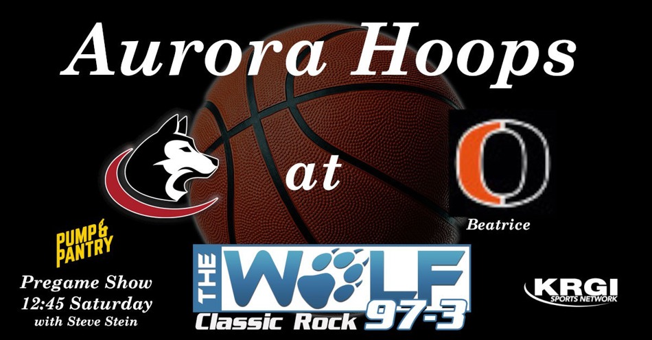 Aurora BB Visits Beatrice After Sweeping Lakeview