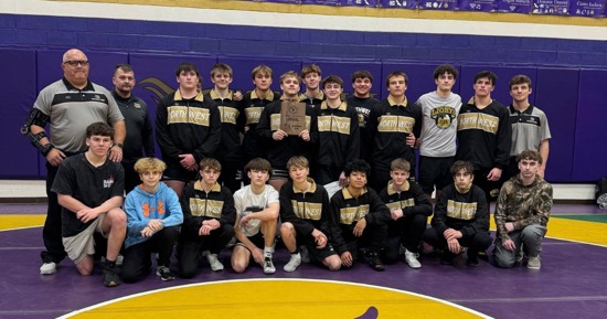 Photo Credit: @nwwrestling14 (X)