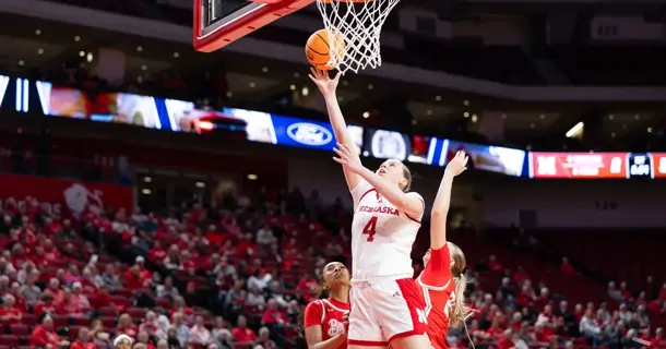 Photo Credit: NU Athletics