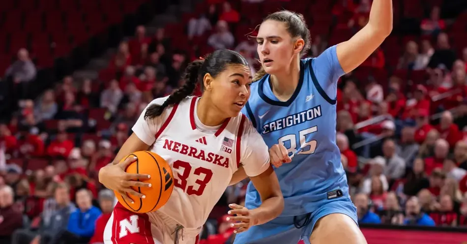 Huskers Hope to Rebound Against Fighting Illini