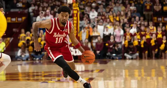 Photo Credit: NU Athletics