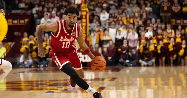 Photo Credit: NU Athletics