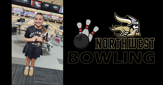 Rivera Wins B5 District Bowling Championship