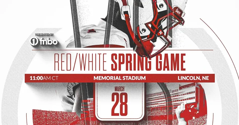 Spring Game Details Announced