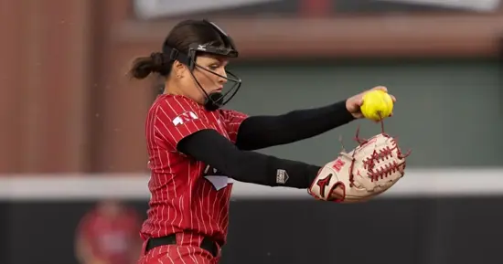 Photo Credit: NU Athletics