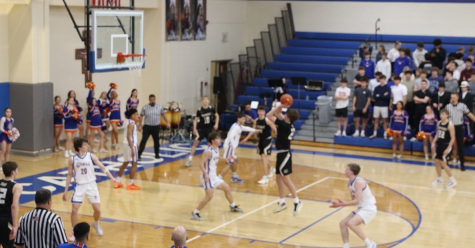 Northwest Boys Season Comes To An End 