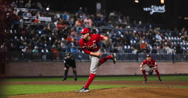 Photo Credit: Nebraska Athletics