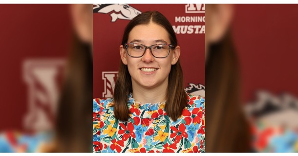 Courtesy/Morningside University 