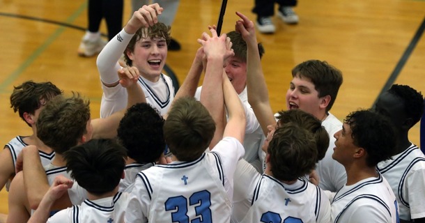 Photo Credit: Josh Salmon 