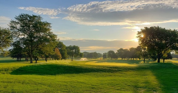Courtesy/Jackrabbit Run Golf Course