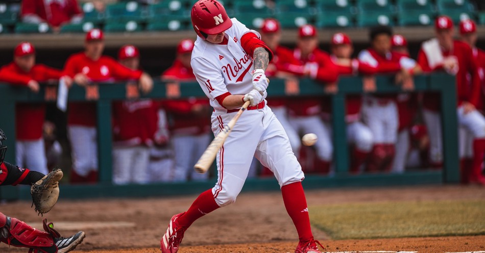 Quick Start Pushes Huskers Past Omaha