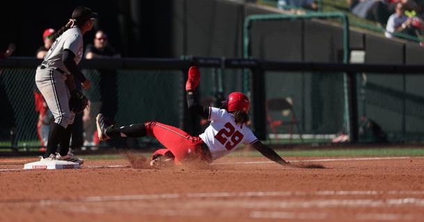 Photo Credit: NU Athletics