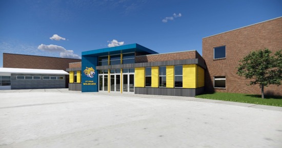 St Paul Introduces School Bond Election For $17,975,000