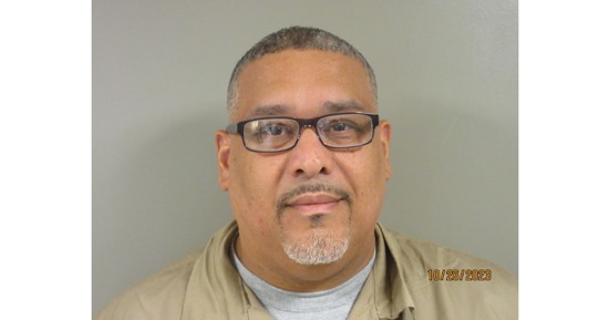 Inmate missing from community corrections facility
