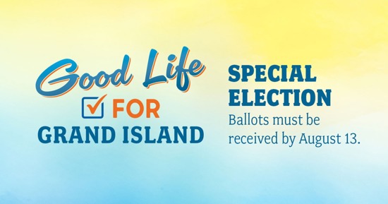 Voters For Good Life District Economic Development Program