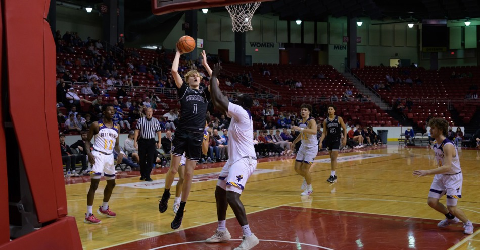 Tickets on sale now for the 18th Annual Heartland Hoops Classic