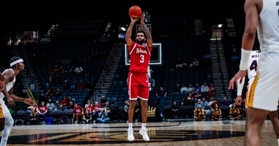 Photo Credit: Nebraska Athletics