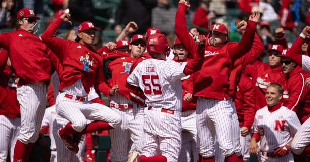 Photo Credit: NU Athletic Communications