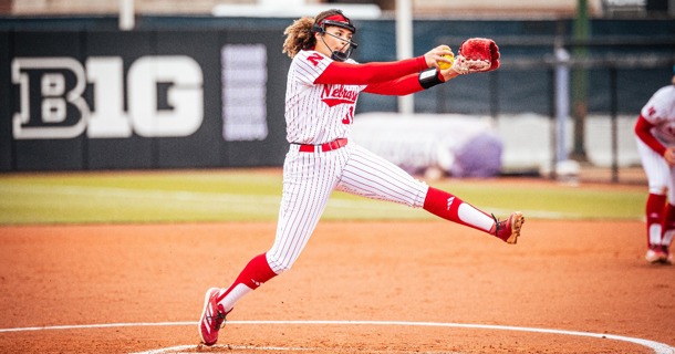 Photo Credit: Nebraska Athletics