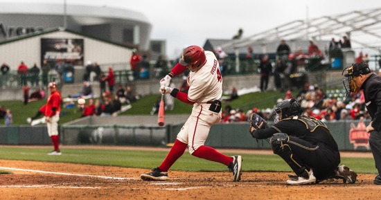 Photo Credit: Nebraska Athletics