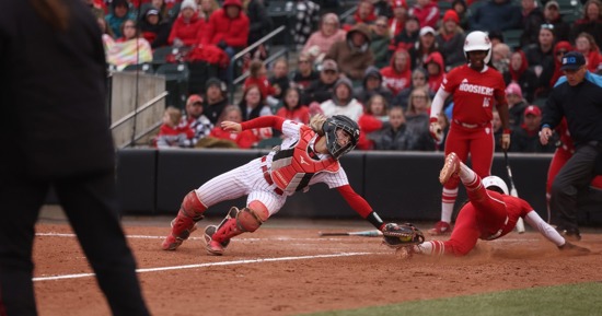 Photo Credit: Nebraska Athletics