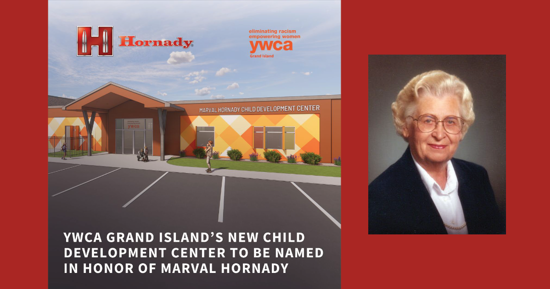 Photo Credit: YWCA Grand Island 