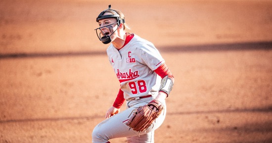 Photo Credit: Nebraska Athletics