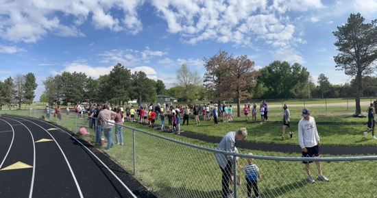 Registration Open for Nebraska Youth Track & Field Meet