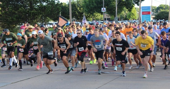 Good Samaritan annual Olympiad 5K set for June 28:  Online registration closes June 18